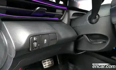 Hyundai Avante 2024 2.0 Автомат в Москве № 114205, миниатюра 3