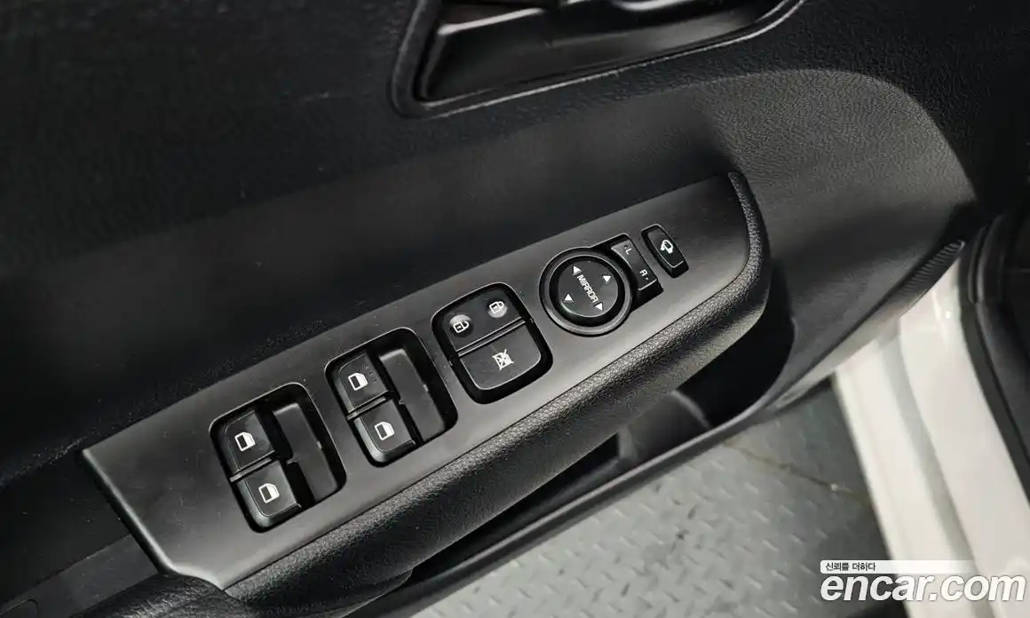 Kia Morning 2022 1.0 Автомат в Москве № 114531, фото 13