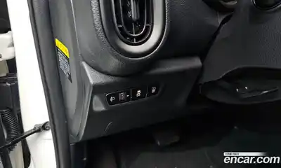 Kia Morning 2022 1.0 Автомат в Москве № 114531, миниатюра 7