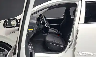 Kia Morning 2022 1.0 Автомат в Москве № 114531, миниатюра 8