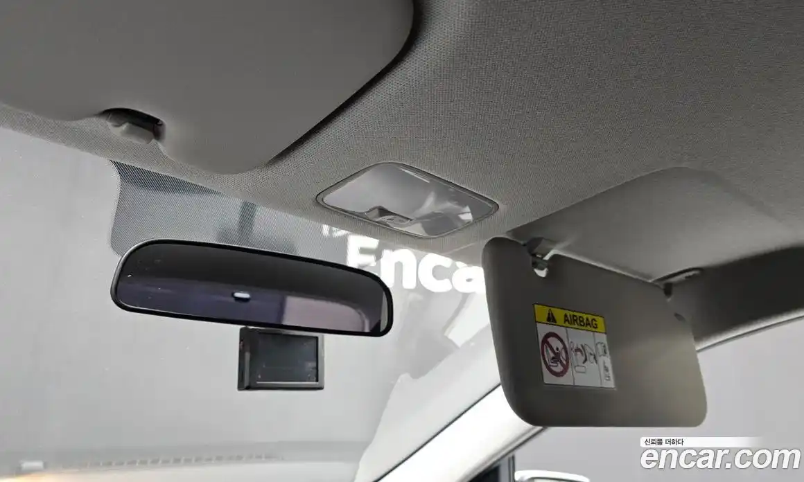 Kia Morning 2022 1.0 Автомат в Москве № 114531, фото 10