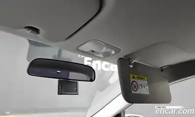 Kia Morning 2022 1.0 Автомат в Москве № 114531, миниатюра 10