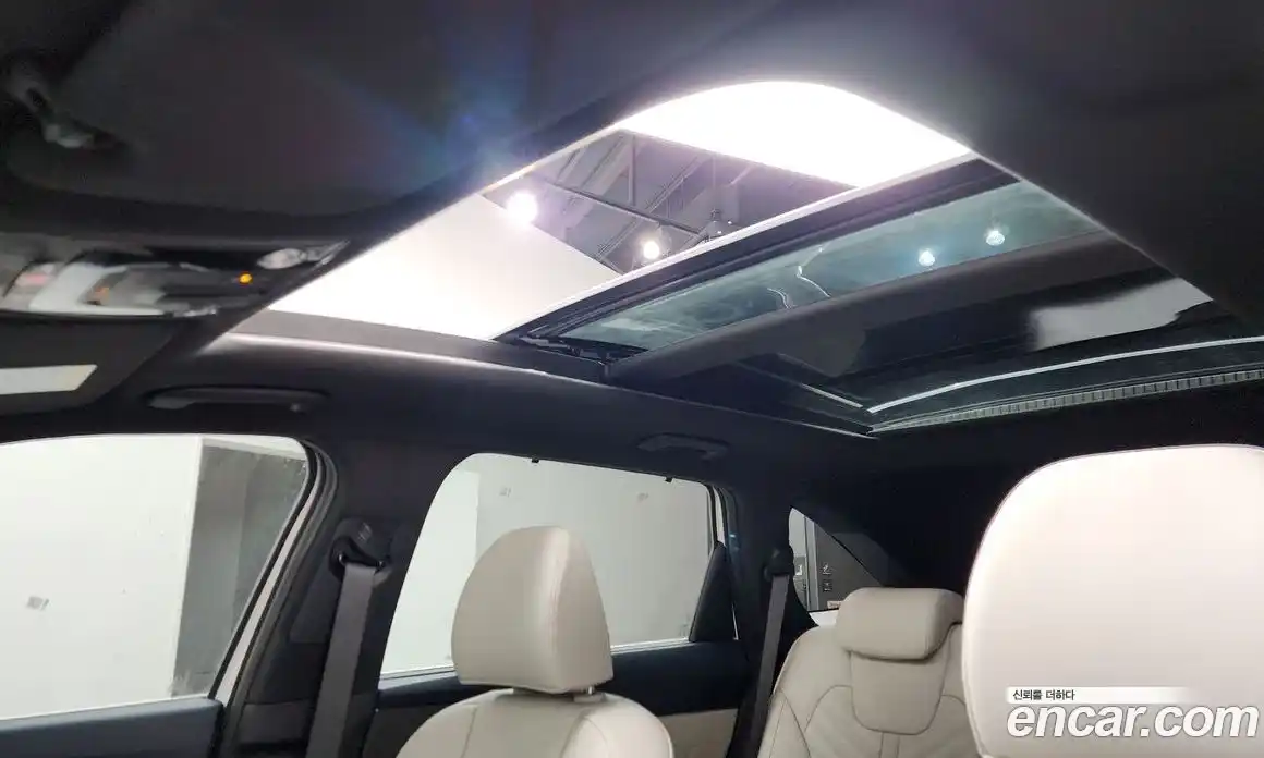 Kia Sorento 2026 1.6 Автомат в Москве № 114614, фото 3