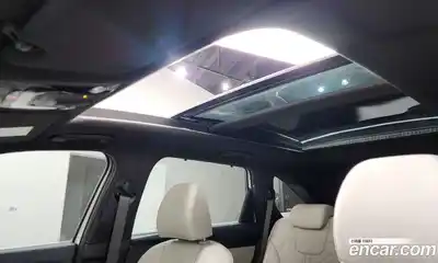 Kia Sorento 2026 1.6 Автомат в Москве № 114614, миниатюра 3