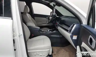 Kia Sorento 2026 1.6 Автомат в Москве № 114614, миниатюра 5