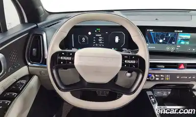 Kia Sorento 2026 1.6 Автомат в Москве № 114614, миниатюра 6