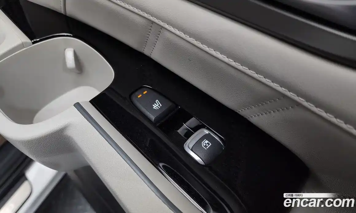 Kia Sorento 2026 1.6 Автомат в Москве № 114614, фото 7