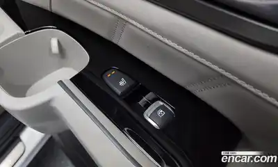 Kia Sorento 2026 1.6 Автомат в Москве № 114614, миниатюра 7