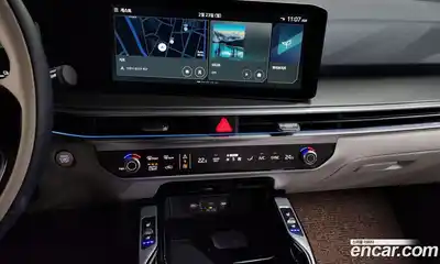 Kia Sorento 2026 1.6 Автомат в Москве № 114614, миниатюра 9