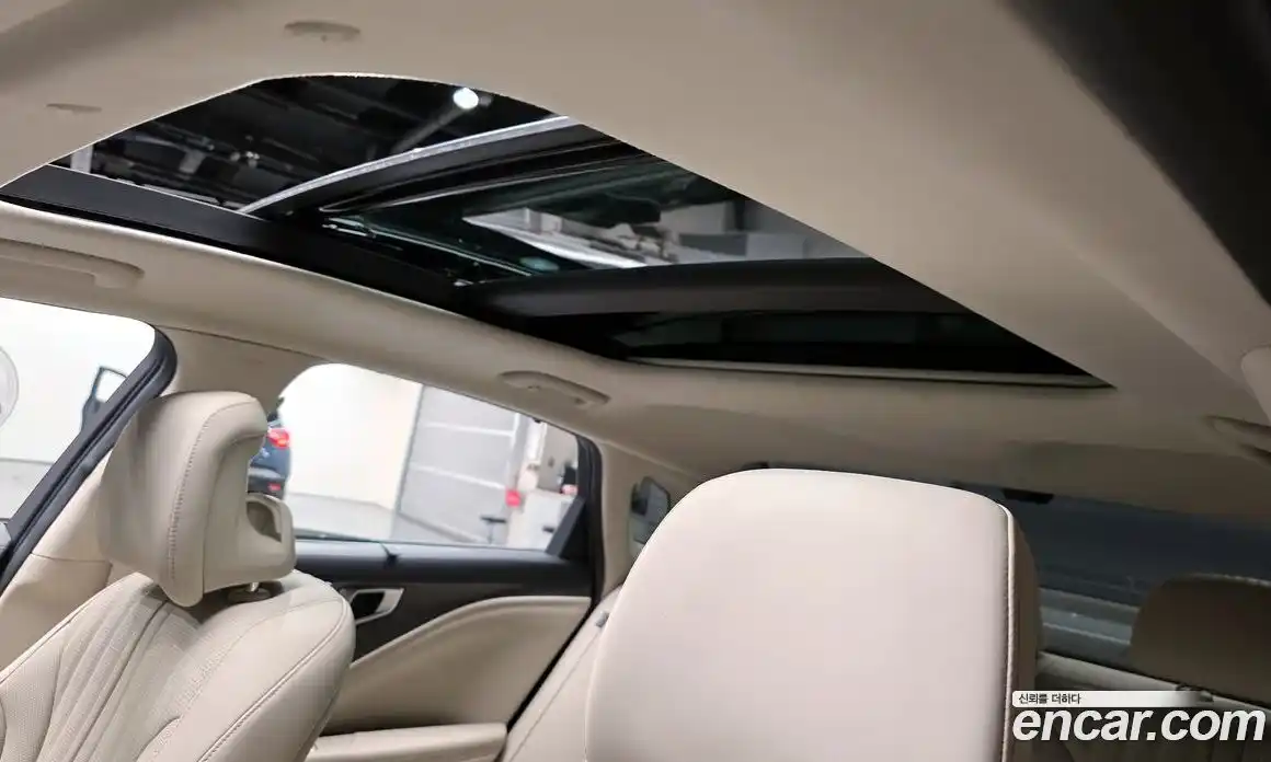 Kia K8 2025 2.5 Автомат в Москве № 115416, фото 12