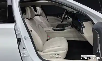 Kia K8 2025 2.5 Автомат в Москве № 115416, миниатюра 10