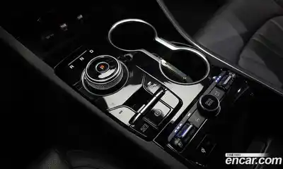 Kia K5 2020 2.0 Автомат в Москве № 11557, миниатюра 11