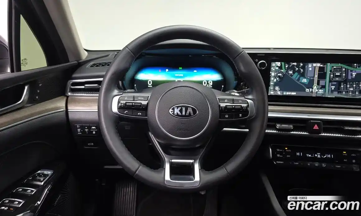 Kia K5 2020 2.0 Автомат в Москве № 11557, фото 20