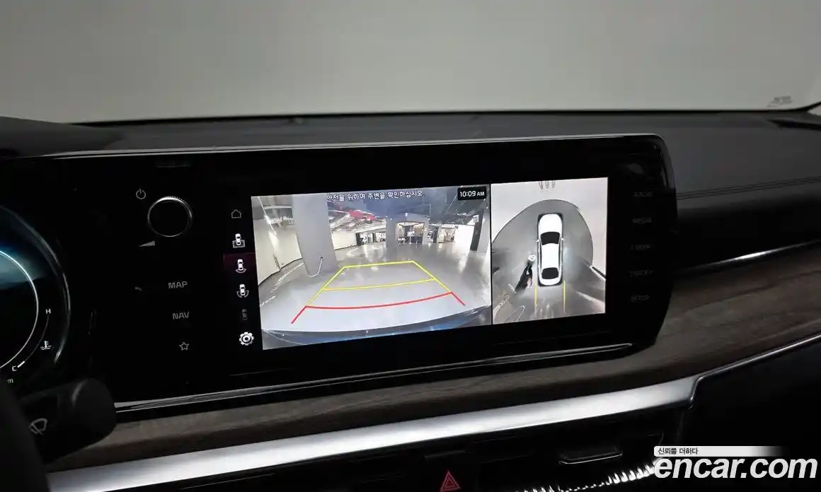 Kia K5 2020 2.0 Автомат в Москве № 11557, фото 3