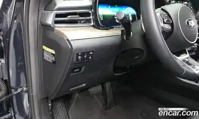 Kia K5 2020 2.0 Автомат в Москве № 11557, миниатюра 6