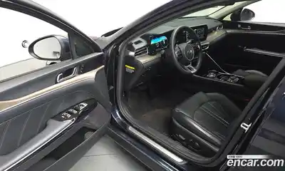 Kia K5 2020 2.0 Автомат в Москве № 11557, миниатюра 8