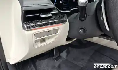 Genesis G80 2023 3.5 Автомат в Москве № 115633, миниатюра 11