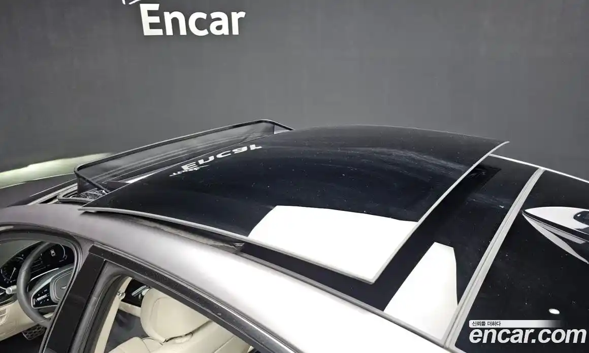 Genesis G80 2023 3.5 Автомат в Москве № 115633, фото 18