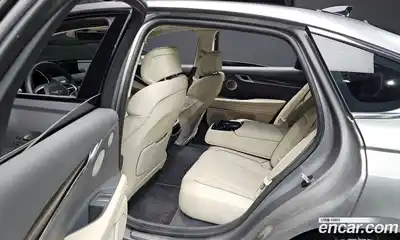 Genesis G80 2023 3.5 Автомат в Москве № 115633, миниатюра 4
