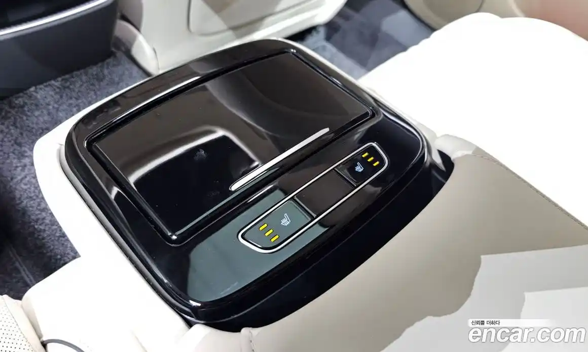 Genesis G80 2023 3.5 Автомат в Москве № 115633, фото 6