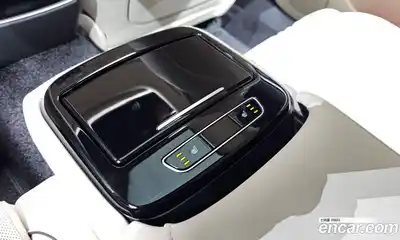 Genesis G80 2023 3.5 Автомат в Москве № 115633, миниатюра 6