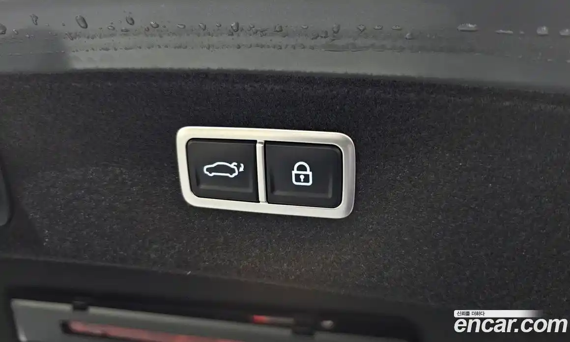 Genesis G80 2023 3.5 Автомат в Москве № 115633, фото 7