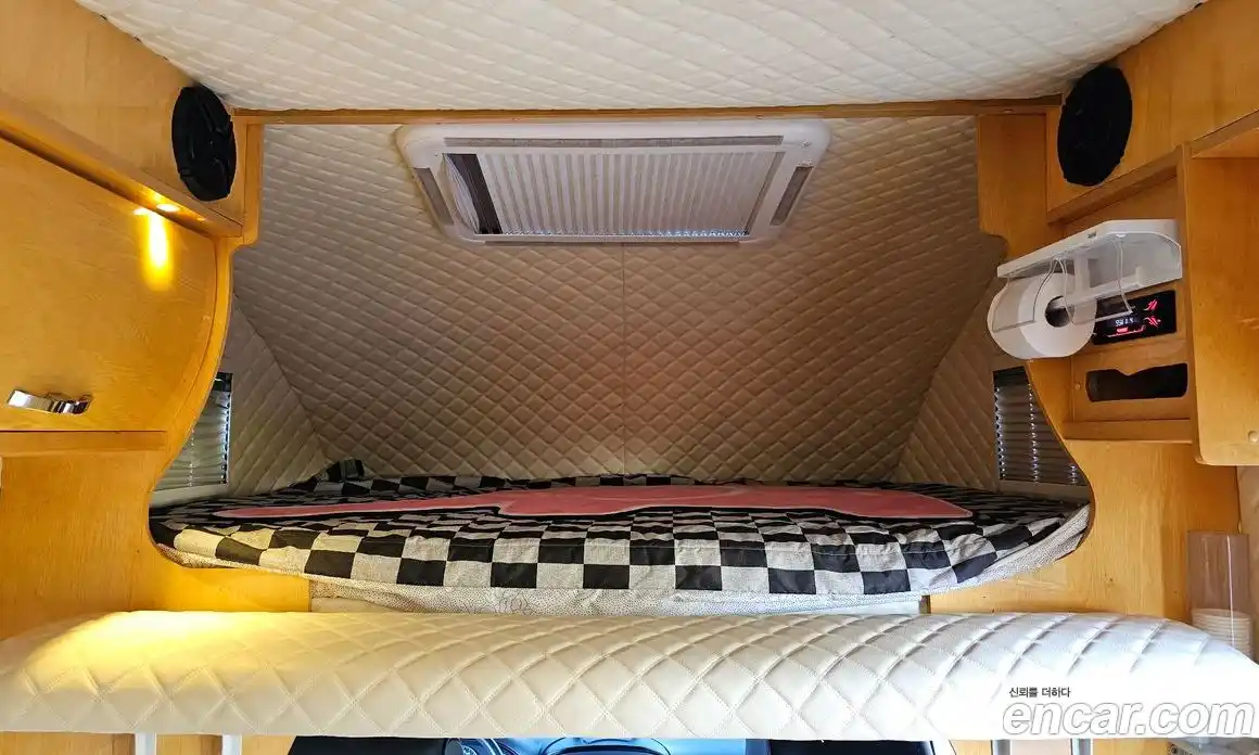 Hyundai Starex 2019 2.5 Автомат в Москве № 117037, фото 13