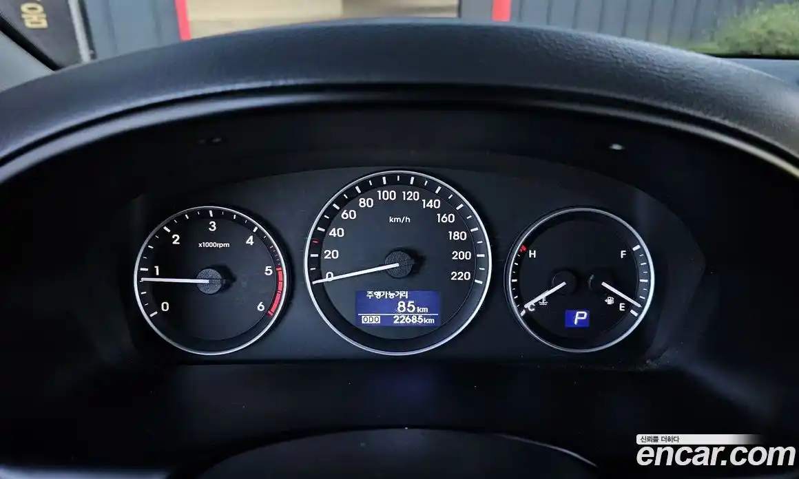 Hyundai Starex 2019 2.5 Автомат в Москве № 117037, фото 14