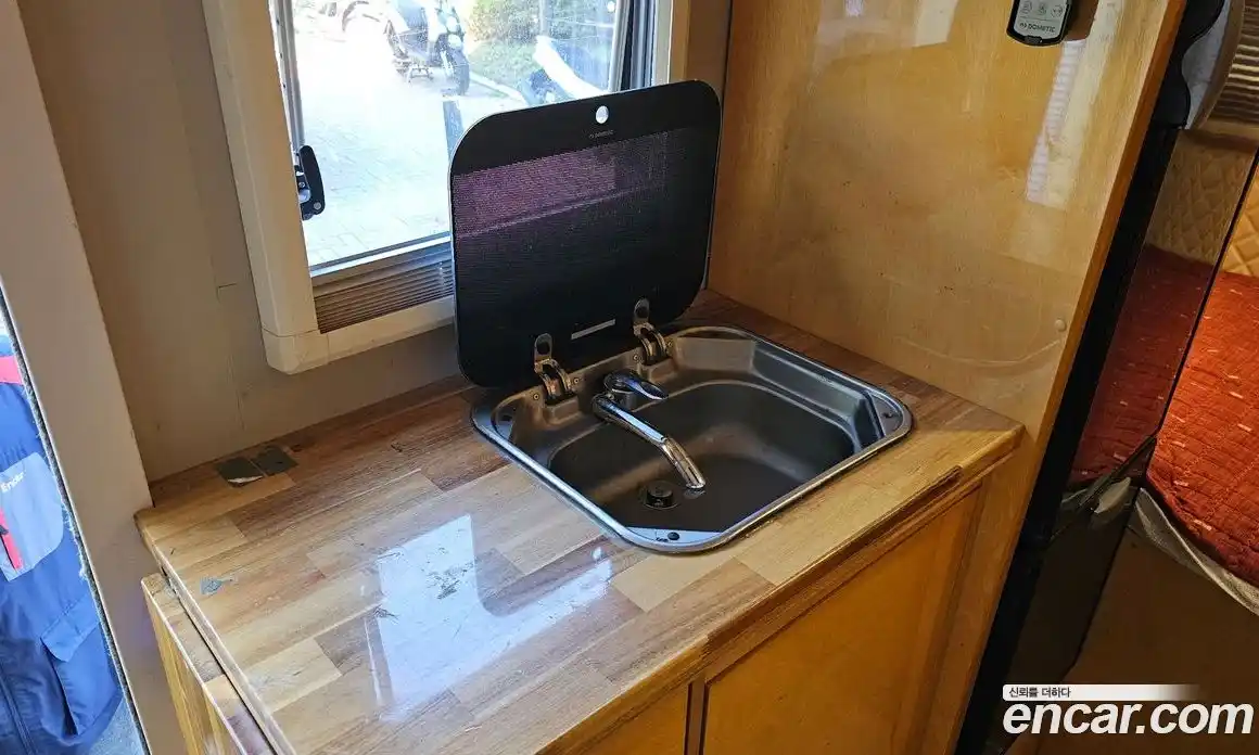 Hyundai Starex 2019 2.5 Автомат в Москве № 117037, фото 17