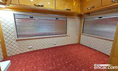 Hyundai Starex 2019 2.5 Автомат в Москве № 117037, миниатюра 3