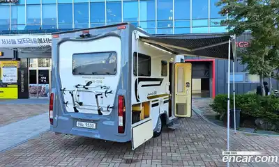 Hyundai Starex 2019 2.5 Автомат в Москве № 117037, миниатюра 9