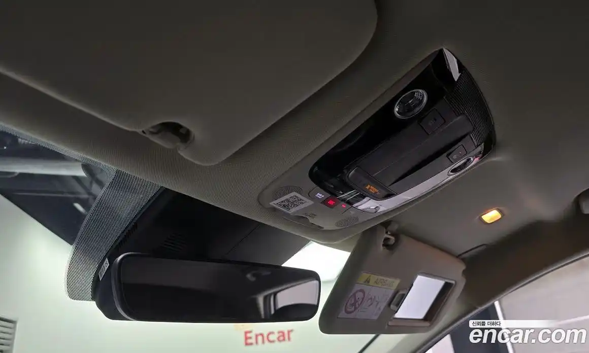 Kia K5 2023 2.0 Автомат в Москве № 120209, фото 5