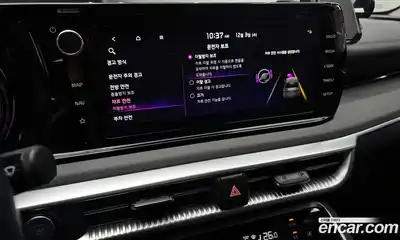 Kia K5 2023 2.0 Автомат в Москве № 120209, миниатюра 7