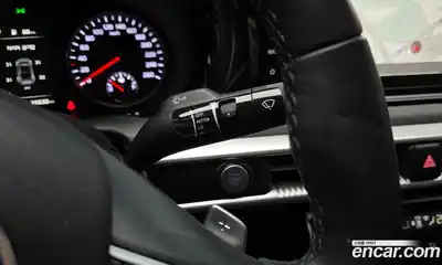 Kia K5 2023 2.0 Автомат в Москве № 120209, миниатюра 9