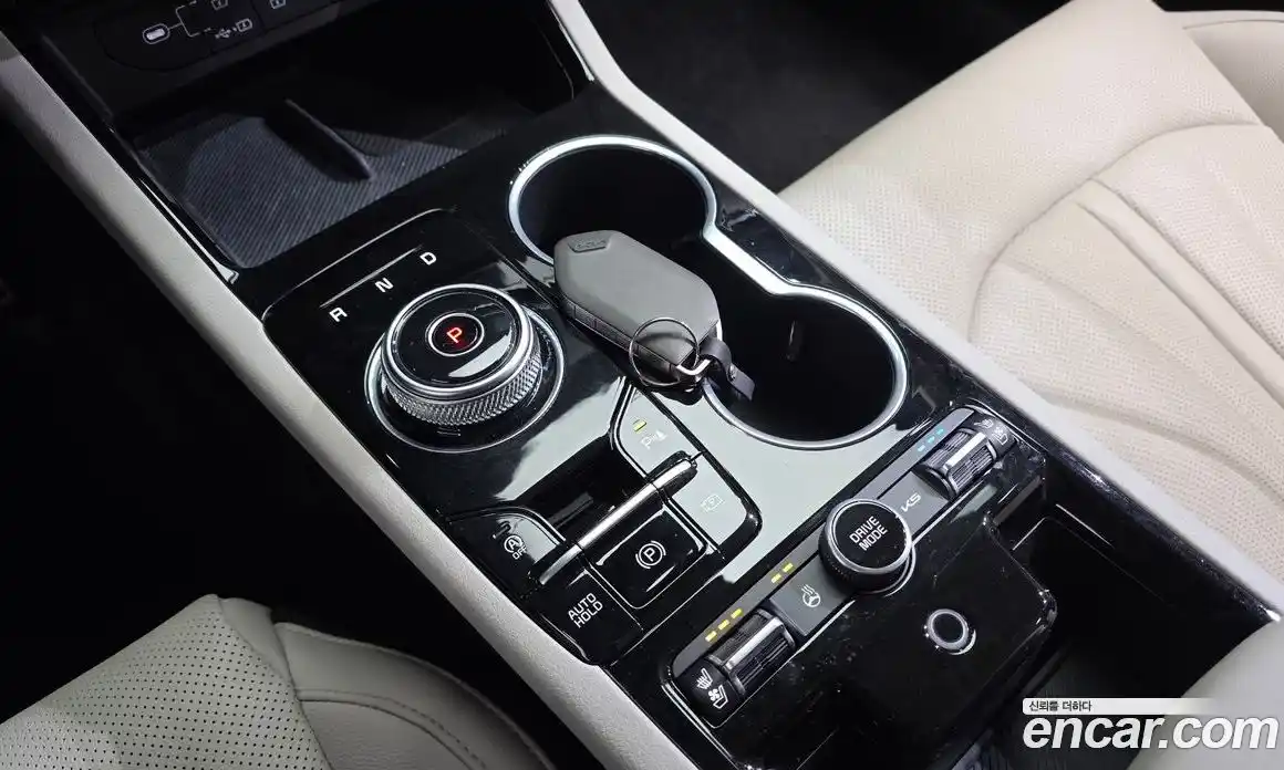 Kia K5 2024 1.6 Автомат в Москве № 120265, фото 1