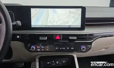 Kia K5 2024 1.6 Автомат в Москве № 120265, миниатюра 11