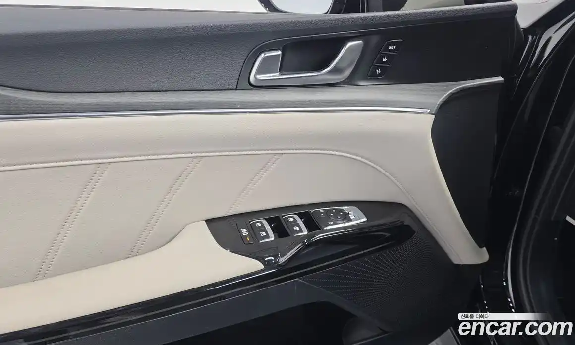 Kia K5 2024 1.6 Автомат в Москве № 120265, фото 8