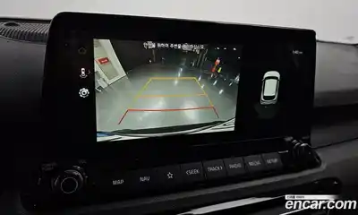 Kia Seltos 2023 1.6 Автомат в Москве № 120577, миниатюра 12