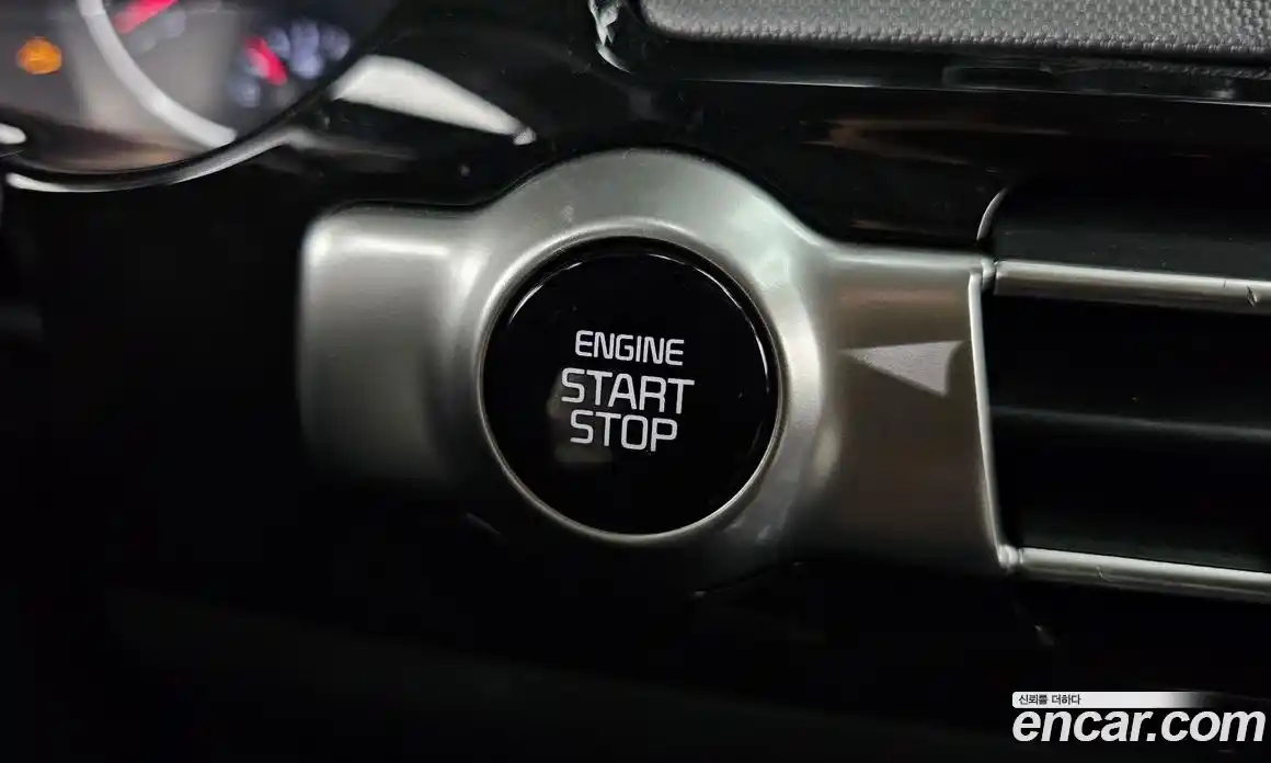 Kia Seltos 2023 1.6 Автомат в Москве № 120577, фото 20