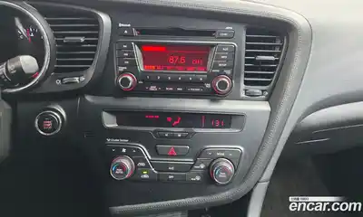 Kia K5 2012 2.0 Автомат в Москве № 120792, миниатюра 4