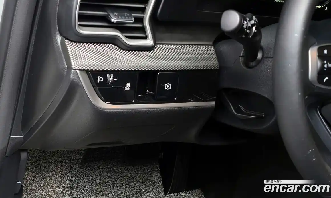 Kia Sportage 2023 1.6 Автомат в Москве № 121642, фото 19