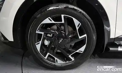 Kia Sportage 2023 1.6 Автомат в Москве № 121642, миниатюра 2