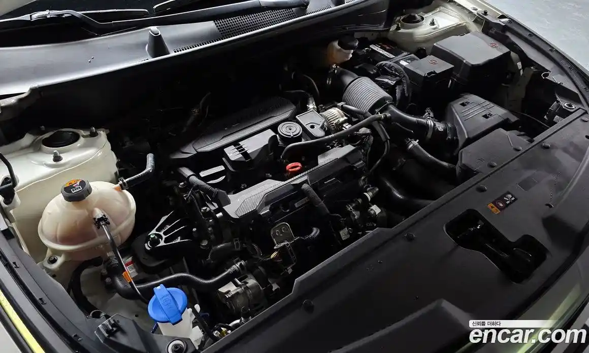 Kia Sportage 2023 1.6 Автомат в Москве № 121642, фото 5