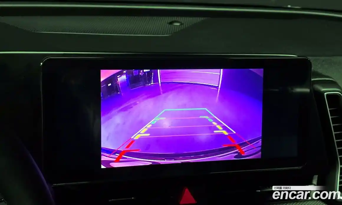 Kia Sportage 2023 1.6 Автомат в Москве № 121642, фото 6