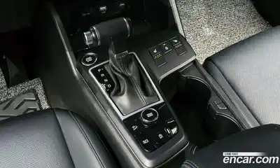 Kia Sportage 2023 1.6 Автомат в Москве № 121642, миниатюра 9