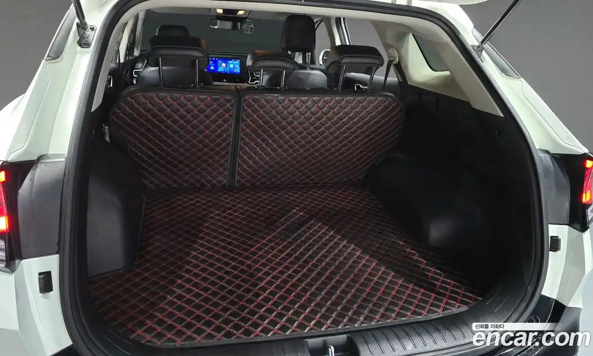 Kia Sportage 2023 1.6 Автомат в Москве № 121642, фото 10