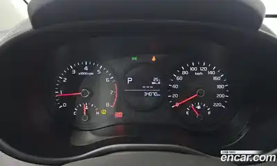 Kia Morning 2021 1.0 Автомат в Москве № 121761, миниатюра 2