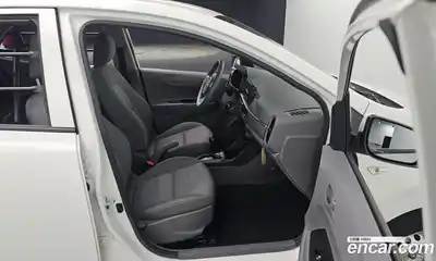 Kia Morning 2021 1.0 Автомат в Москве № 121761, миниатюра 5