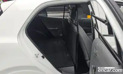 Kia Morning 2021 1.0 Автомат в Москве № 121761, миниатюра 6