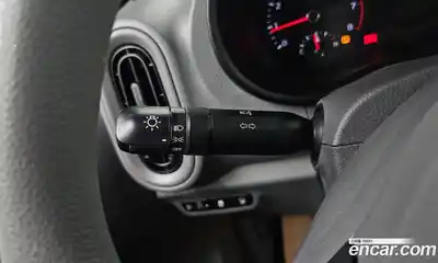 Kia Morning 2021 1.0 Автомат в Москве № 121761, миниатюра 10